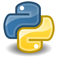 Accédez au site python